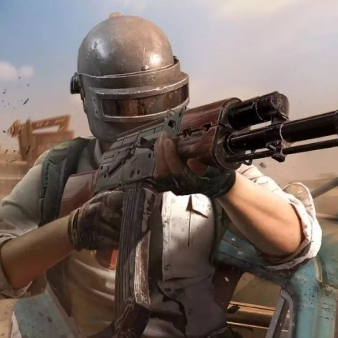 Для PUBG вышло большое обновление, для которого нужно 12 ГБ. Вот что оно добавляет Для PUBG вышло большое обновление, для которого нужно 12 ГБ. Вот что оно добавляет