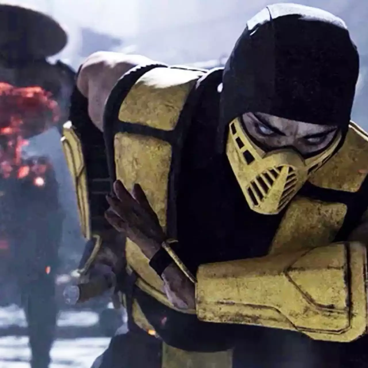 В полночь разработчики Mortal Kombat 11 покажут нового бойца и сделают «очень ВАЖНЫЙ анонс»