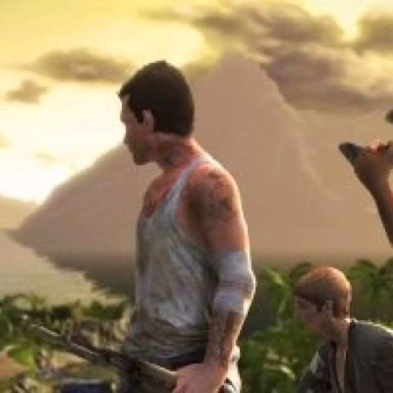 Кооператив от Far Cry 3