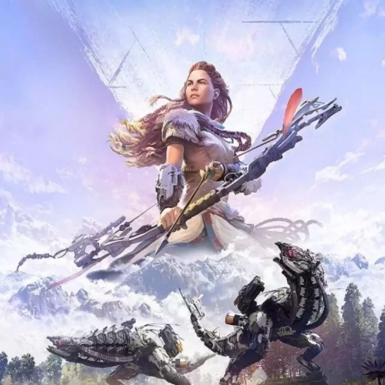 Сектанты из Horizon: Zero Dawn скоро появятся в PUBG Сектанты из Horizon: Zero Dawn скоро появятся в PUBG