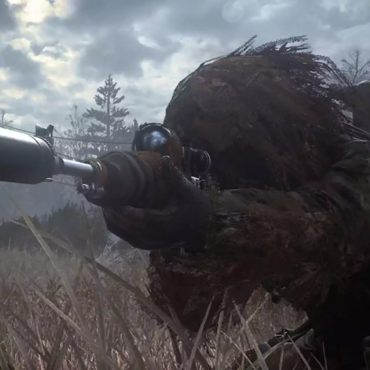 Call of Duty 4: Modern Warfare Remastered и The Witness станут бесплатными для подписчиков PS Plus в марте