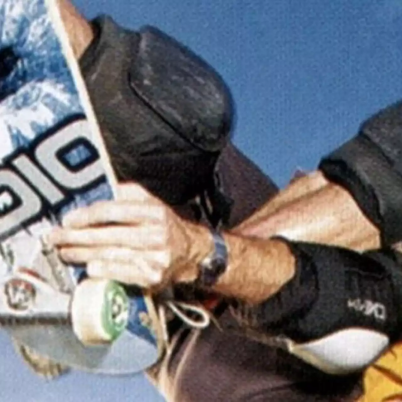Минутка ностальгии: в Fortnite воссоздали скейт-парк из первой Tony Hawk's Pro Skater Минутка ностальгии: в Fortnite воссоздали скейт-парк из первой Tony Hawk's Pro Skater
