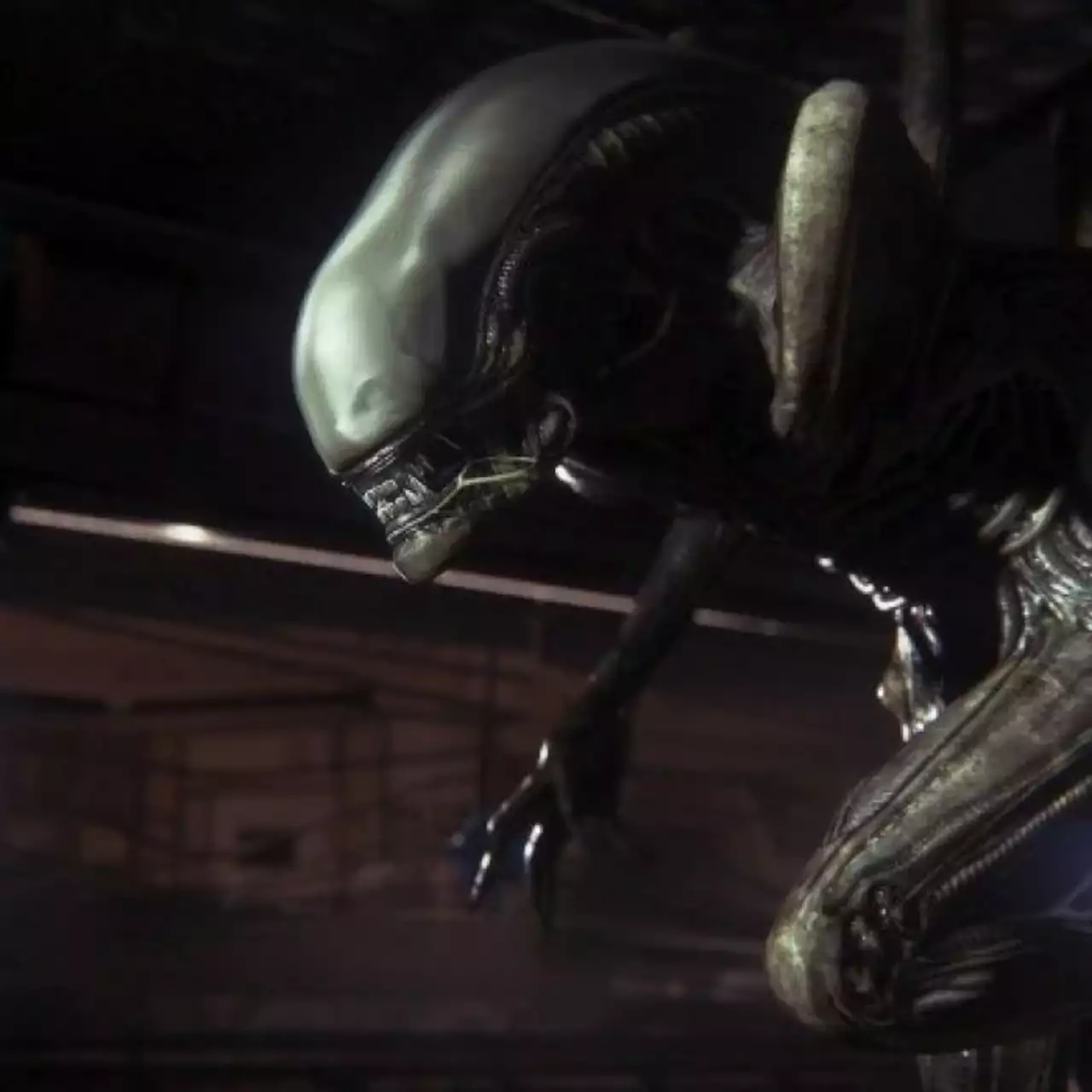 IGN показал трейлер сериала по Alien: Isolation