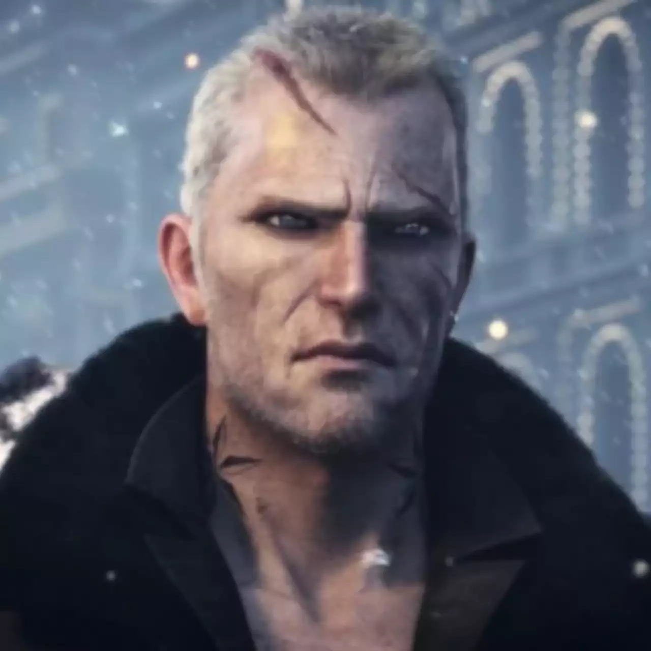 В Left Alive можно получить монтировку из Half-Life и танк из World of Tanks В Left Alive можно получить монтировку из Half-Life и танк из World of Tanks