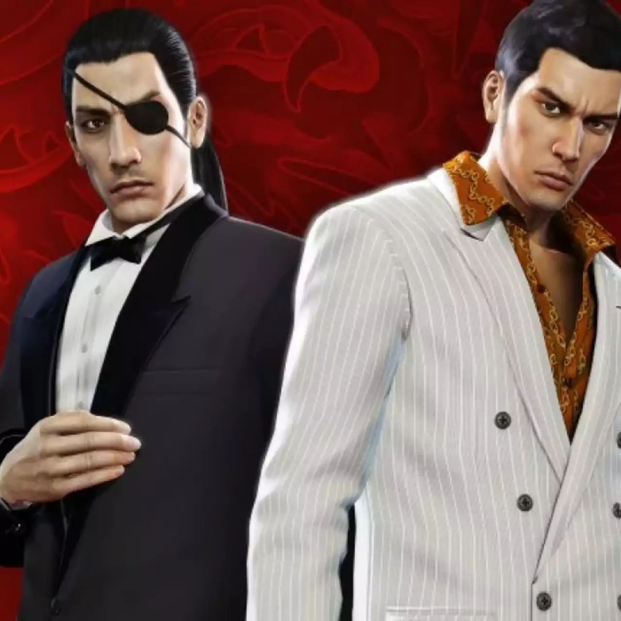 Моддер улучшал освещение Yakuza 0, пока за него это не сделали разработчики. Потом он сравнил, у кого получилось лучше