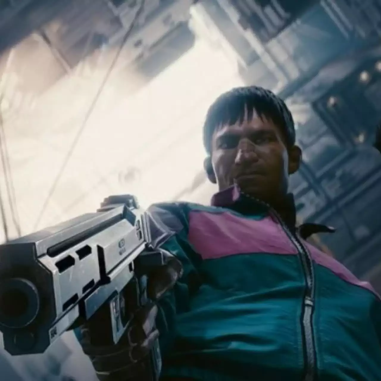 Ждем новый геймплей Cyberpunk 2077? CD Projekt RED привезет игру на E3 2019