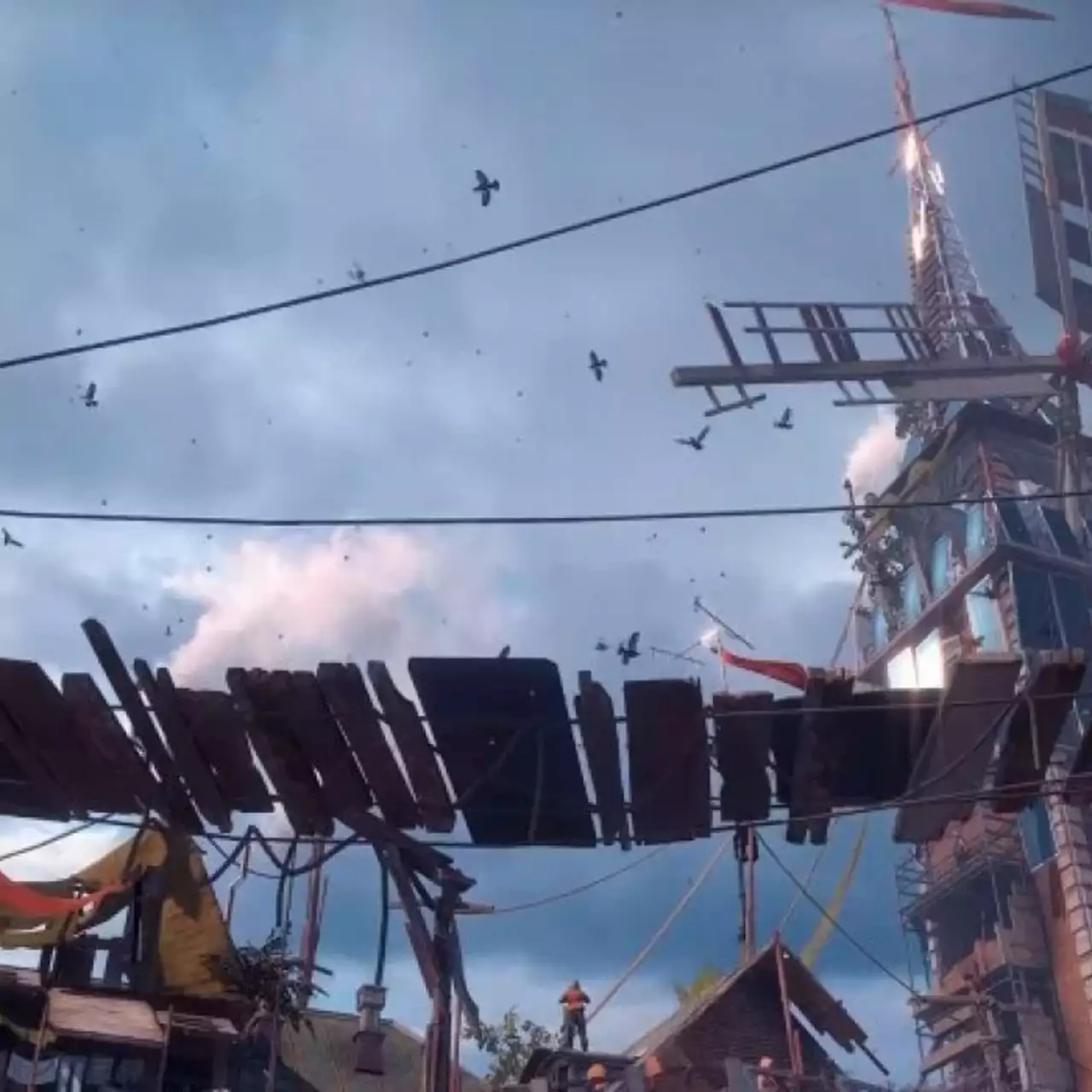 Разработчик Dying Light 2 закроет одно из подразделений до конца года Разработчик Dying Light 2 закроет одно из подразделений до конца года