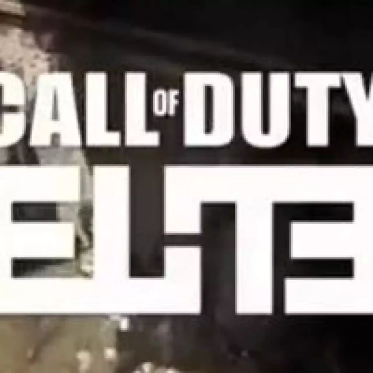 Видео Call of Duty Elite сперли у Activision