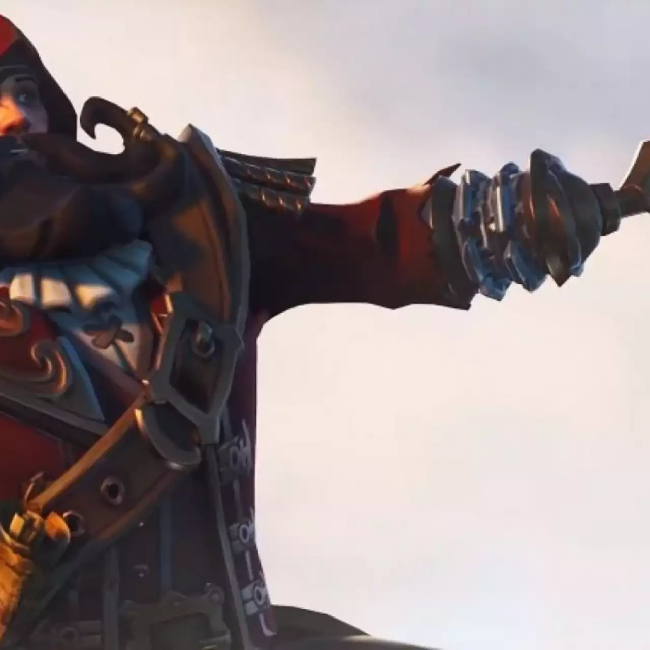 «Дай списать домашку»: в Fortnite появилась «фишка», позаимствованная у Apex Legends «Дай списать домашку»: в Fortnite появилась «фишка», позаимствованная у Apex Legends