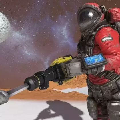 Халява: Space Engineers наконец-то покинула ранний доступ и стала временно бесплатной в Steam — трейлер