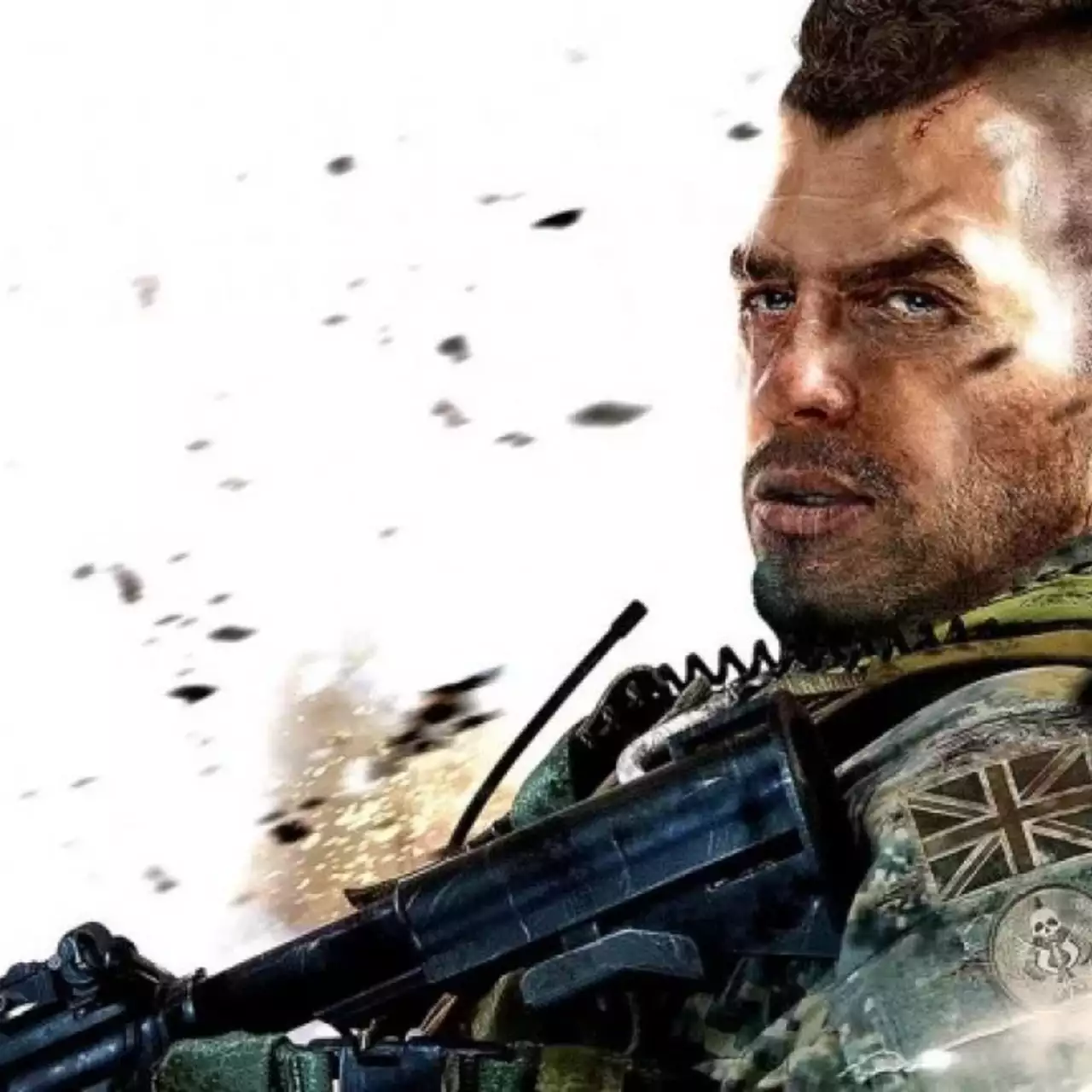 Ремастер одной из лучших частей Call of Duty засветился в сети