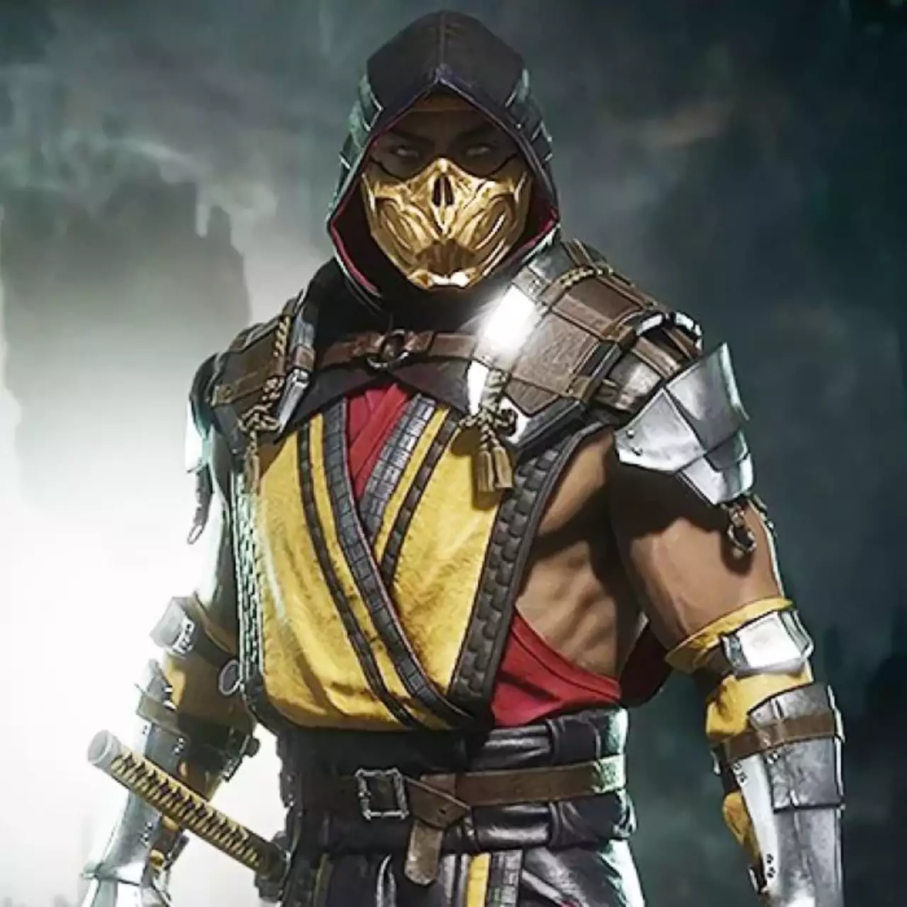 Геймер слил в интернет список всех персонажей Mortal Kombat 11