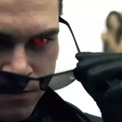 Моддер превратил Леона из Resident Evil 2 в Альберта Вескера — скриншоты