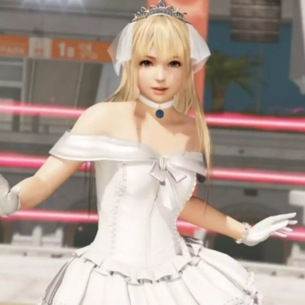 «Опять гуся душить» — первые оценки и отзывы о Dead or Alive 6 «Опять гуся душить» — первые оценки и отзывы о Dead or Alive 6