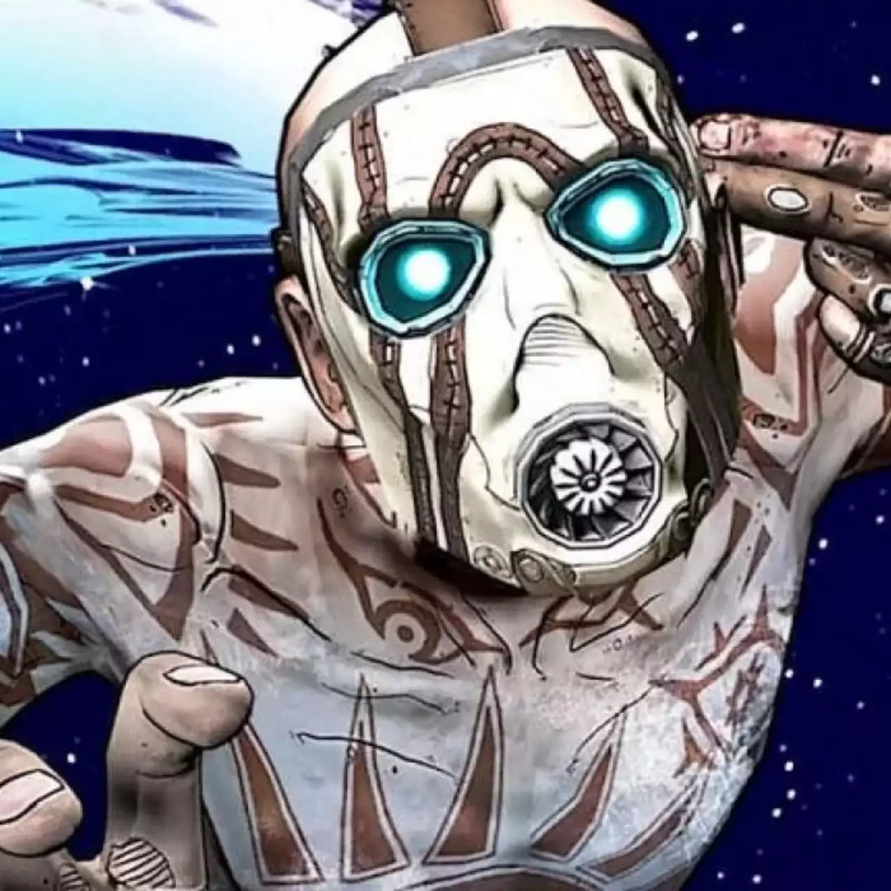 Gearbox пообещала неожиданный анонс в марте. Ждем Borderlands 3?