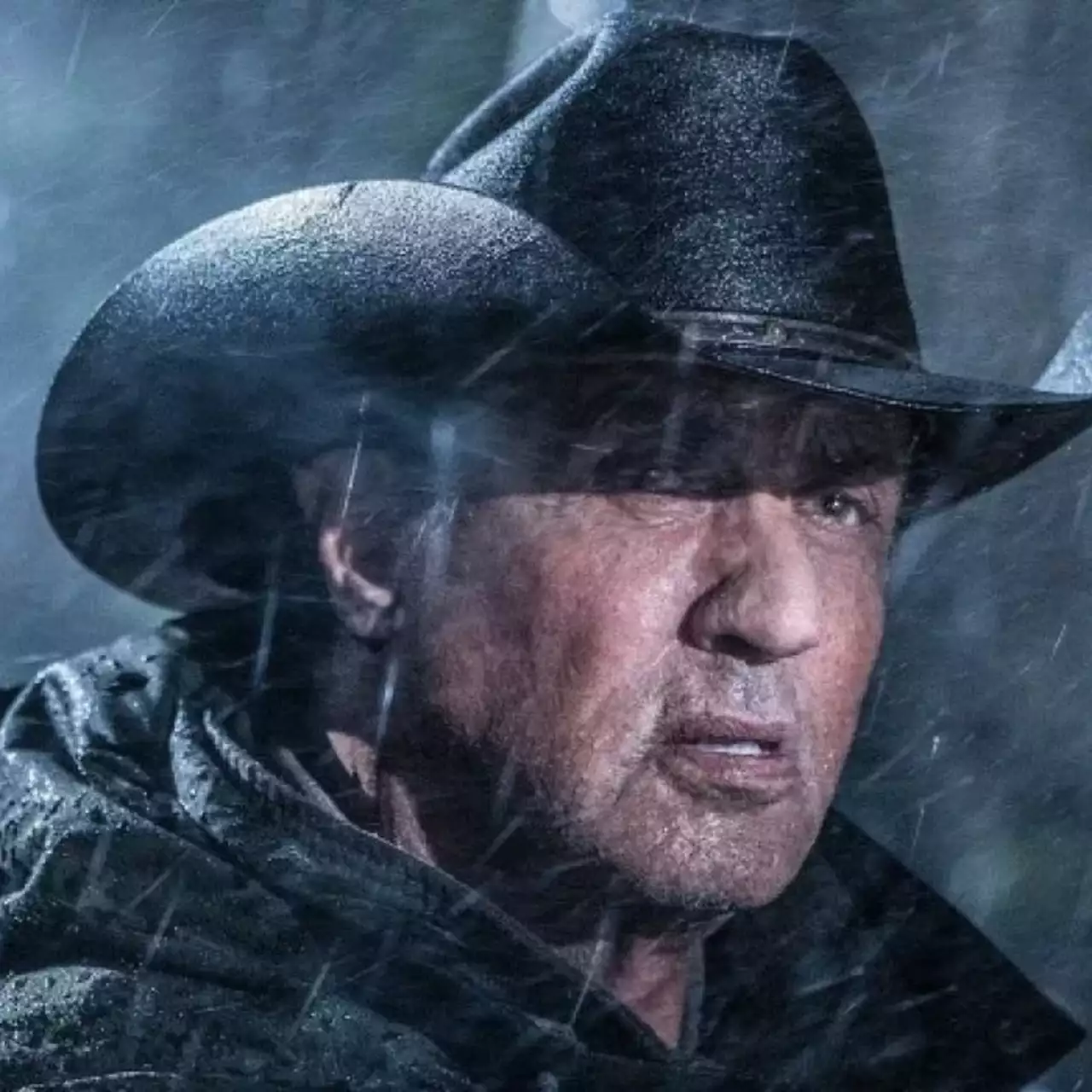 Стала известна дата премьеры «Рэмбо 5» Стала известна дата премьеры «Рэмбо 5»