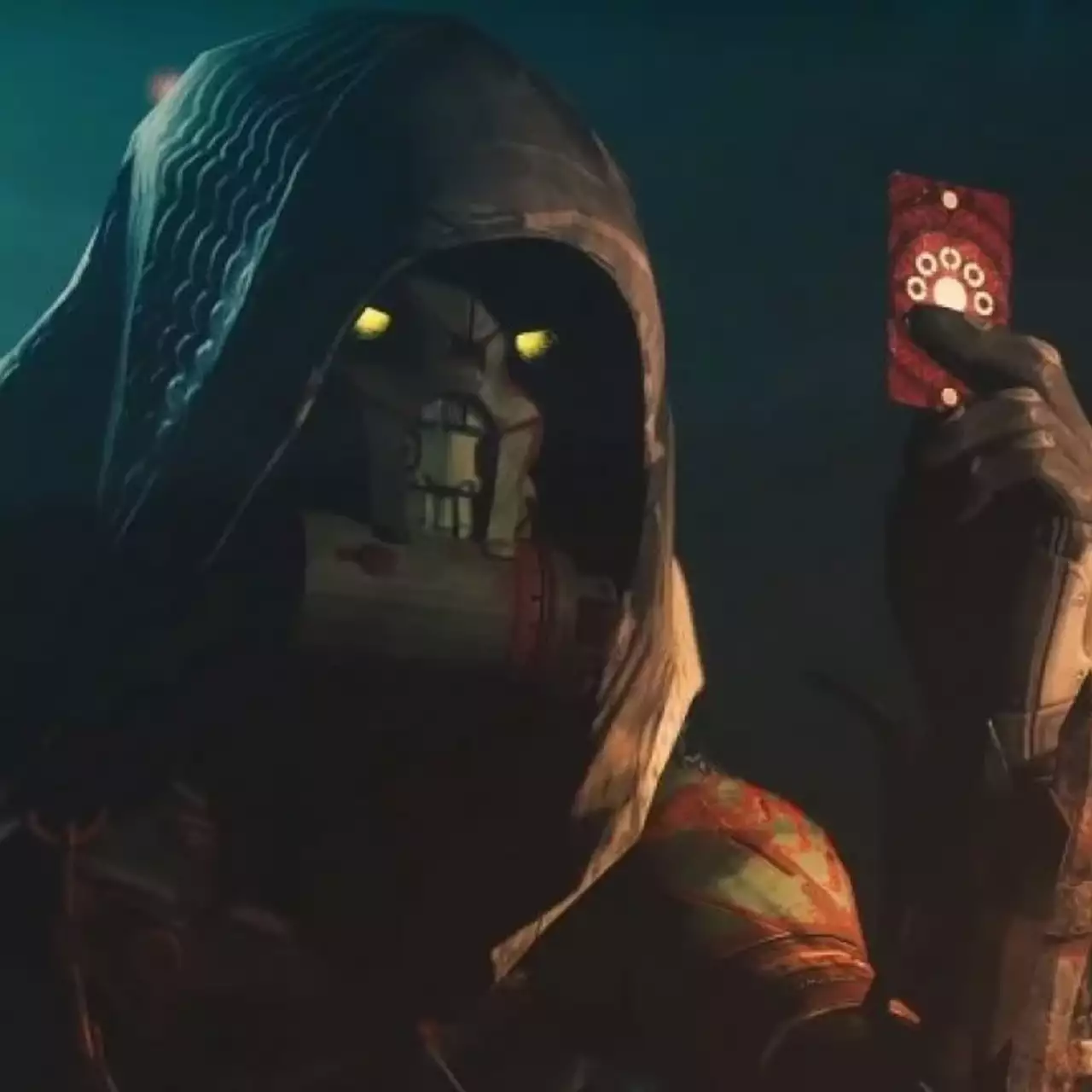 Подробности нового сезона Destiny 2 — нелинейное задание, контракт, «Гамбит Прайм» и многое другое Подробности нового сезона Destiny 2 — нелинейное задание, контракт, «Гамбит Прайм» и многое другое