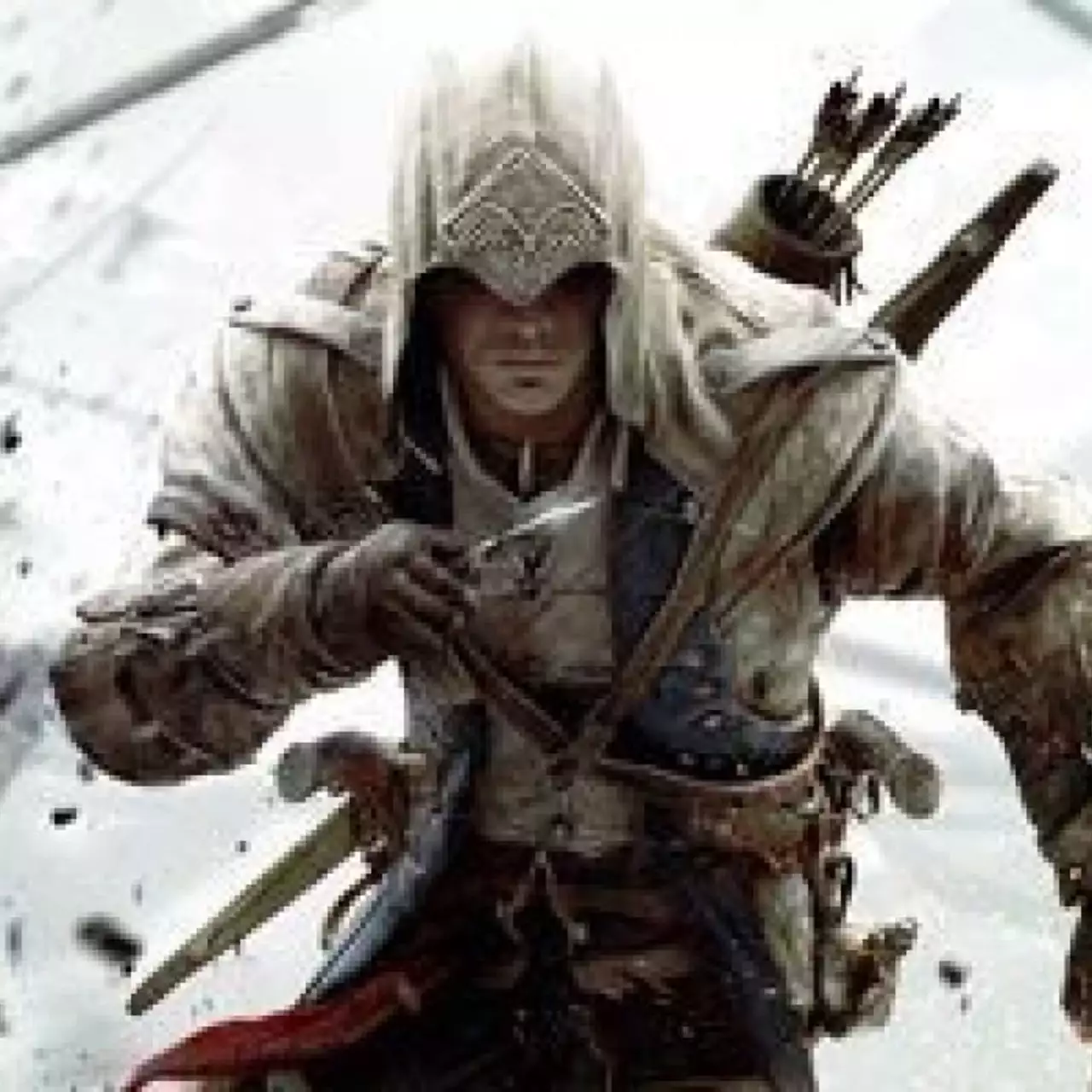 Создатель Assassin's Creed назвал первую игру «самой чистой» Создатель Assassin's Creed назвал первую игру «самой чистой»