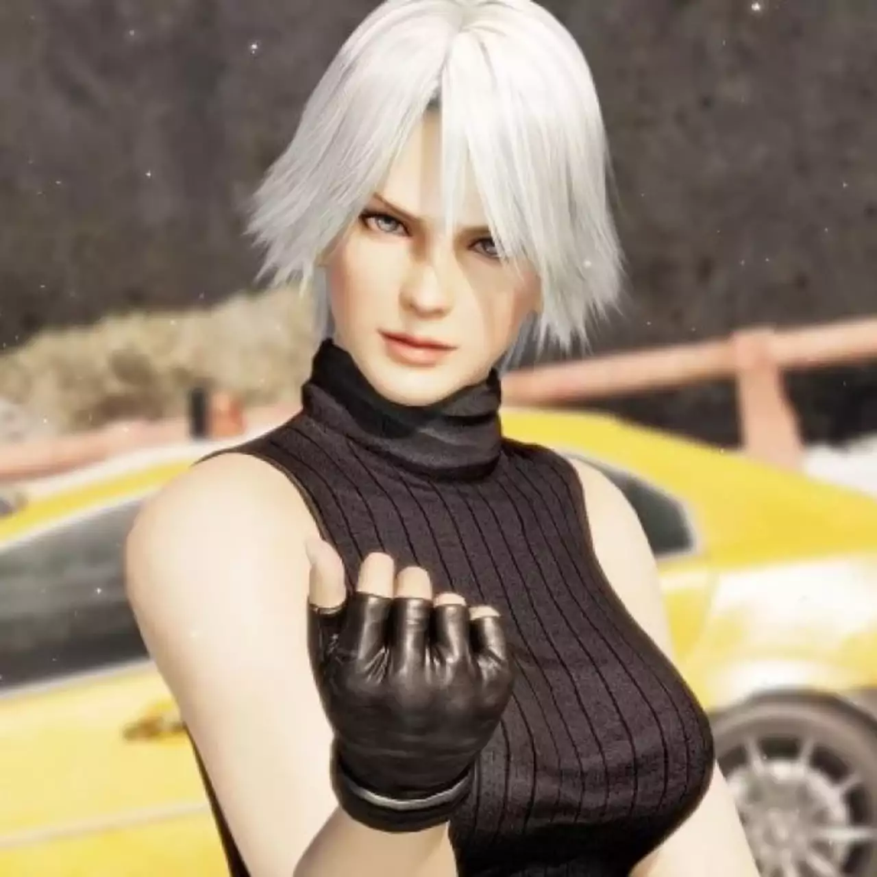 6 тысяч рублей за набор костюмов — сезонный пропуск Dead or Alive 6 вызывает массу вопросов 6 тысяч рублей за набор костюмов — сезонный пропуск Dead or Alive 6 вызывает массу вопросов