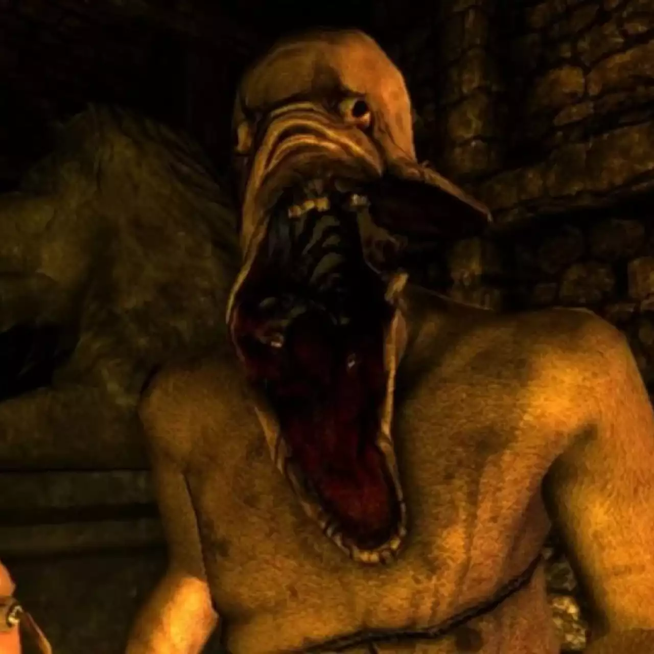 В Steam нашли пугающий баг, сам по себе включающий звуки из Amnesia: The Dark Descent и других игр В Steam нашли пугающий баг, сам по себе включающий звуки из Amnesia: The Dark Descent и других игр