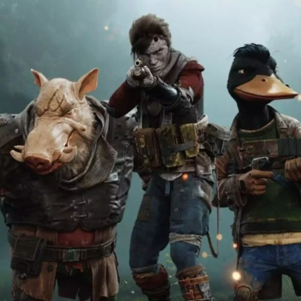 В апреле подписчики Humble Monthly бесплатно получат Mutant Year Zero, Northgard и Absolver В апреле подписчики Humble Monthly бесплатно получат Mutant Year Zero, Northgard и Absolver