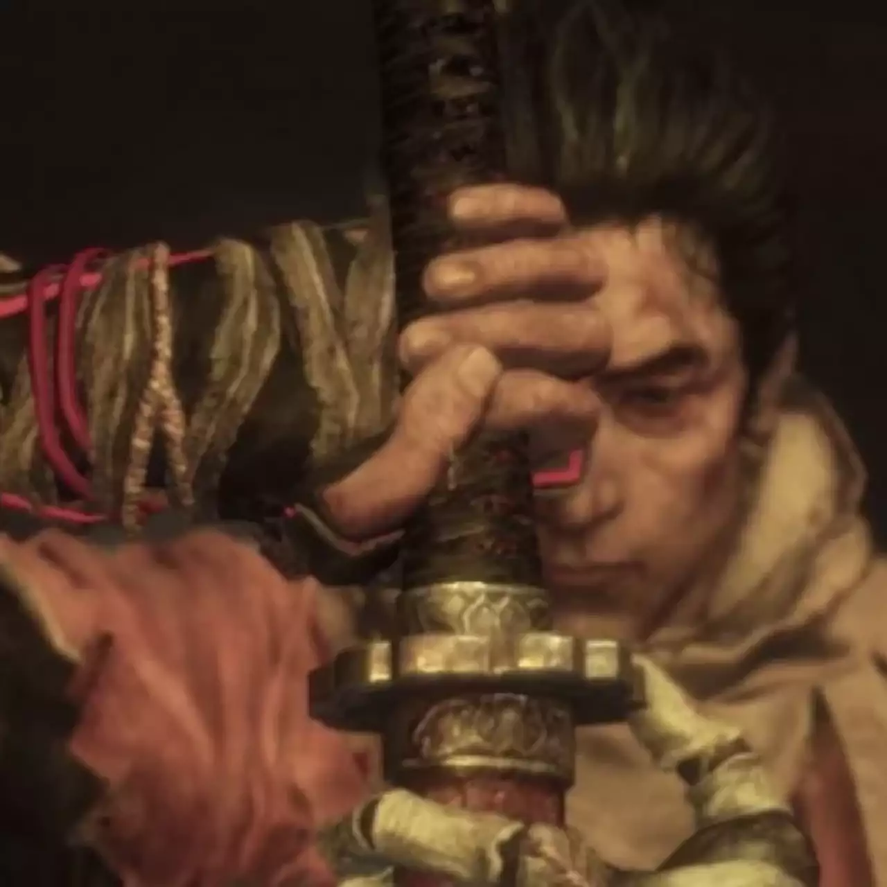 В сети появились 3 часа геймплея Sekiro: Shadows Die Twice. Игру проходил известный стример В сети появились 3 часа геймплея Sekiro: Shadows Die Twice. Игру проходил известный стример