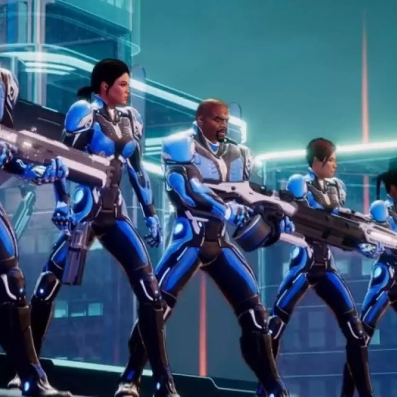 Как выжить, когда на вас падает небоскреб: 7 советов по мультиплееру Crackdown 3