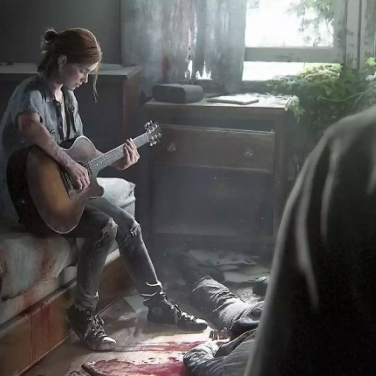 Слухи: перуанский магазин LawGamers раскрыл примерную дату выхода The Last of Us: Part 2 Слухи: перуанский магазин LawGamers раскрыл примерную дату выхода The Last of Us: Part 2