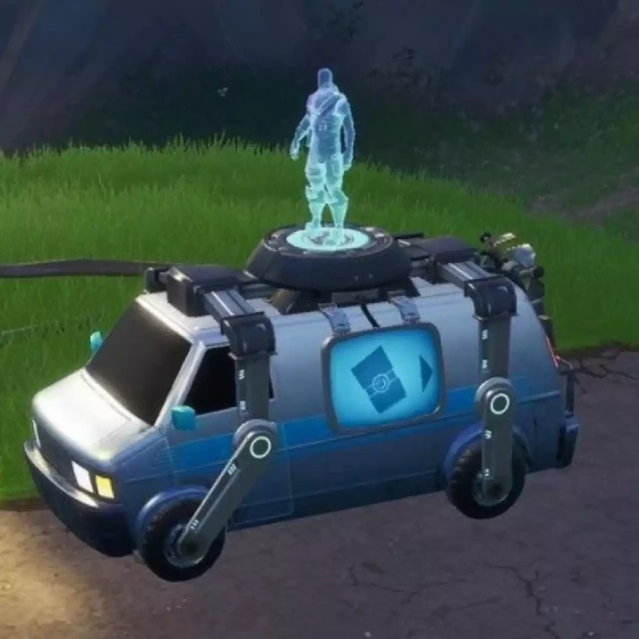 Датамайнеры нашли доказательство того, что в Fortnite может появиться одна из «фишек» Apex Legends Датамайнеры нашли доказательство того, что в Fortnite может появиться одна из «фишек» Apex Legends