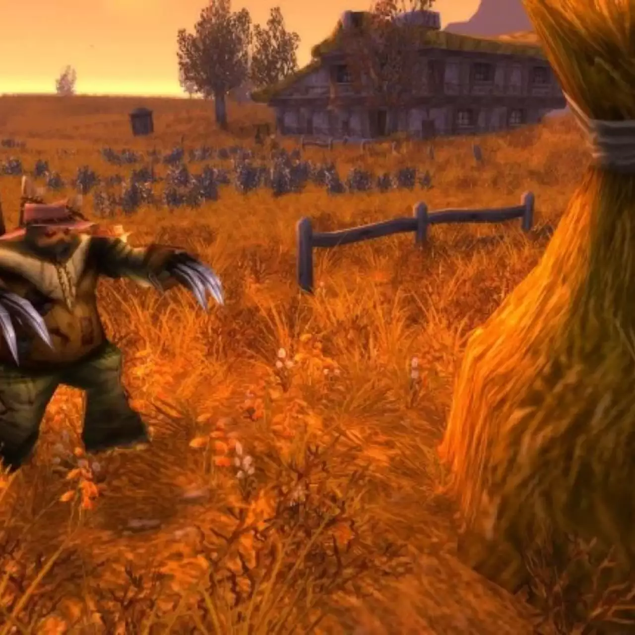 Часть багов, которые игроки нашли в демке WoW Classic, оказались забытыми всеми фичами Часть багов, которые игроки нашли в демке WoW Classic, оказались забытыми всеми фичами