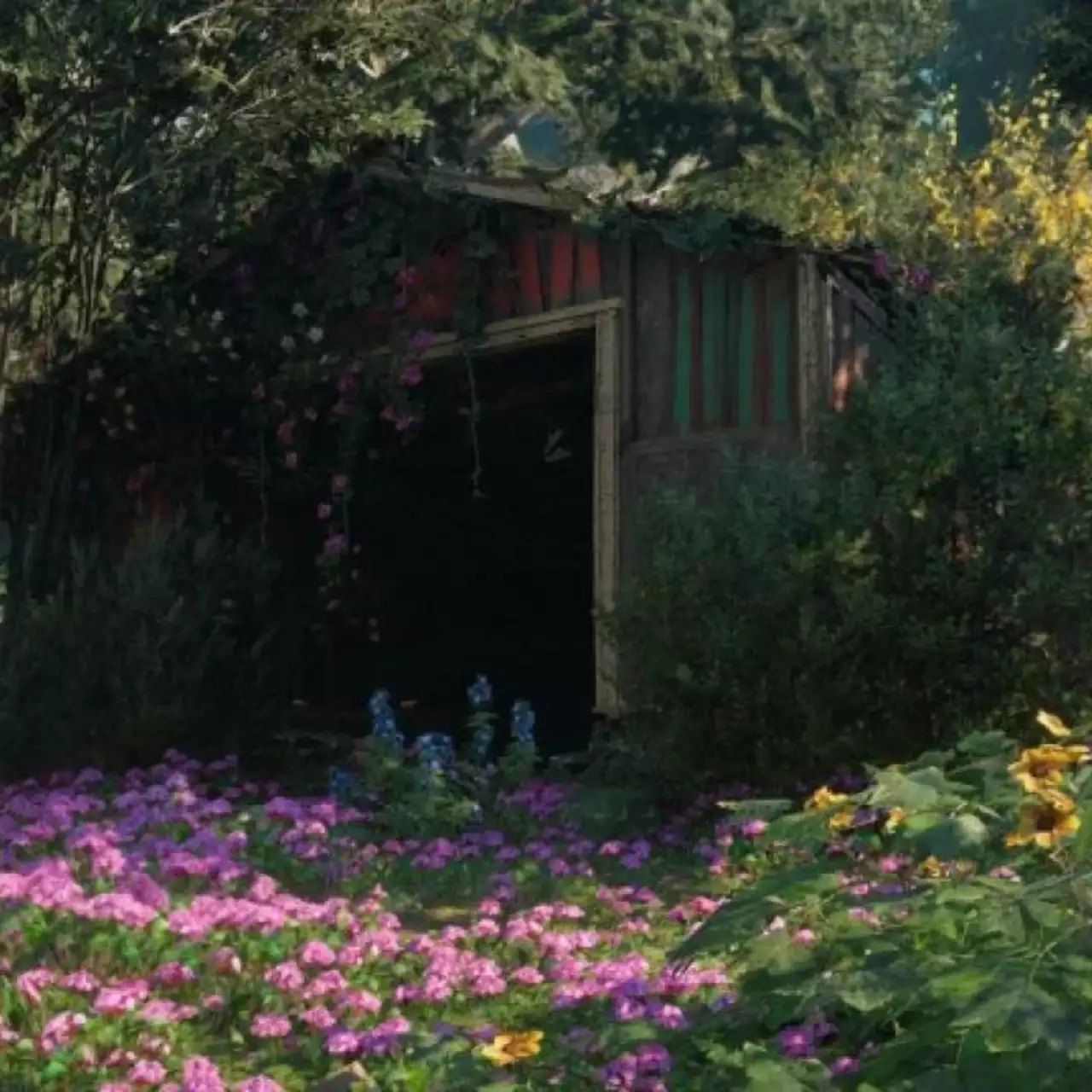 Все тайники в Far Cry New Dawn — как найти 10 сокровищ и получить достижение «Кто нашел, того и вещи» (Finders Keepers) Все тайники в Far Cry New Dawn — как найти 10 сокровищ и получить достижение «Кто нашел, того и вещи» (Finders Keepers)