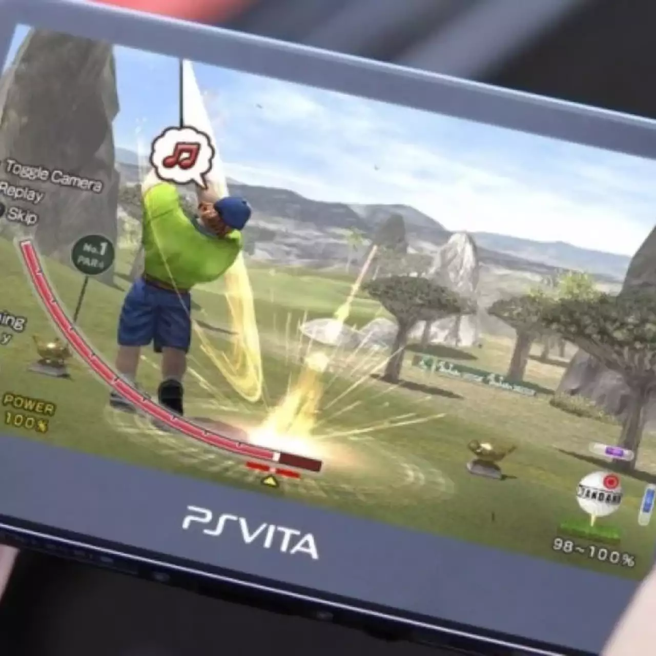 А вот и конец — Sony больше не будет выпускать PS Vita А вот и конец — Sony больше не будет выпускать PS Vita