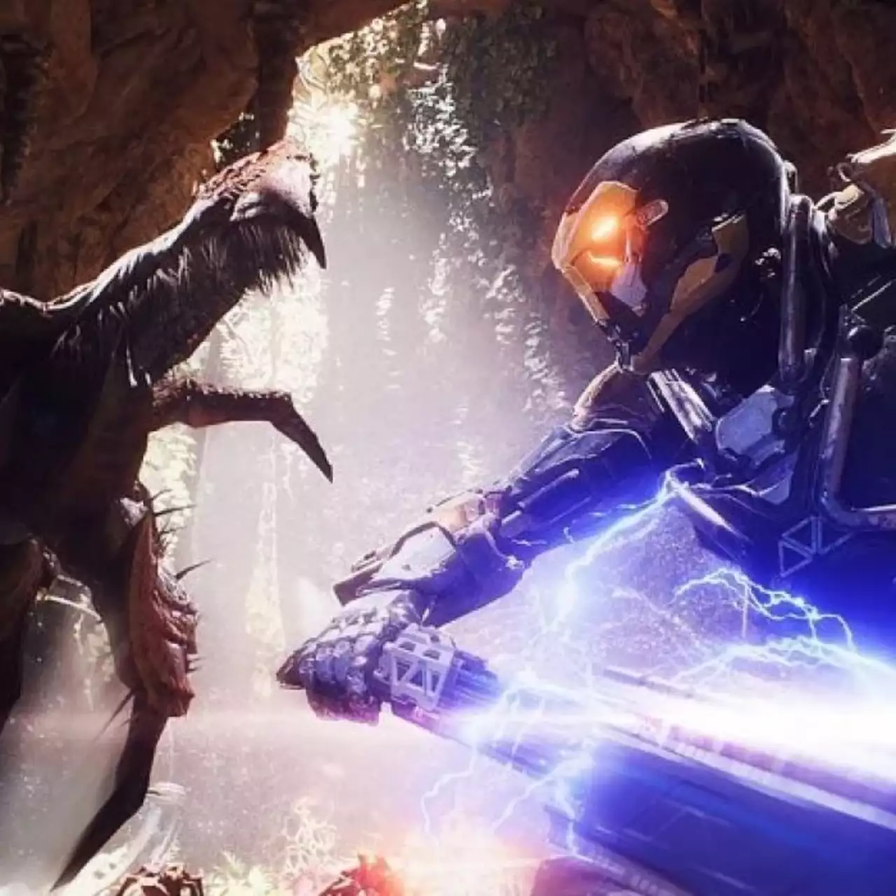 Bioware забанила игрока в Anthem за нечестный фарм Bioware забанила игрока в Anthem за нечестный фарм