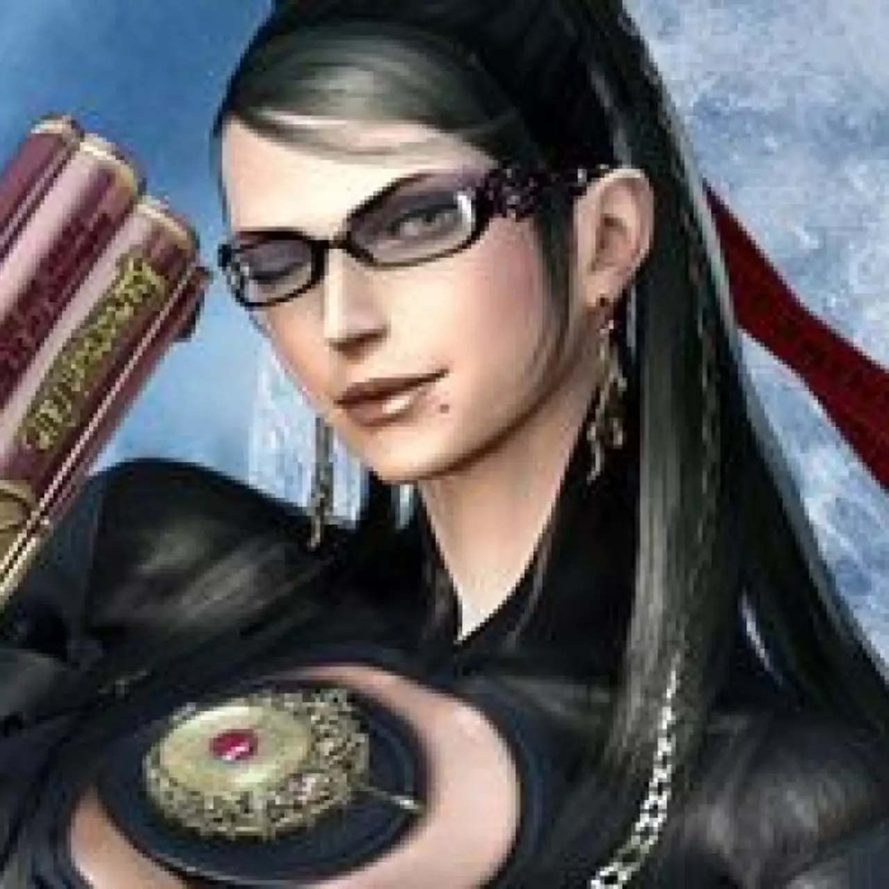 Bayonetta 2? Не раньше Viewtiful Joe 3