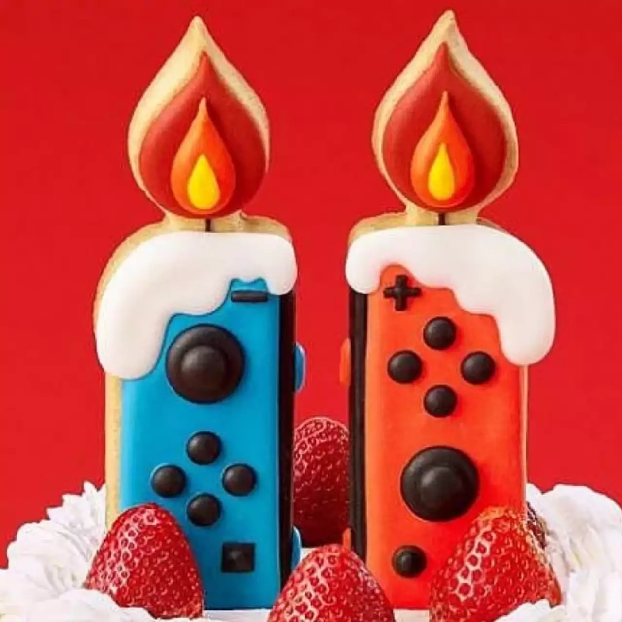 Nintendo Switch празднует двухлетний юбилей Nintendo Switch празднует двухлетний юбилей