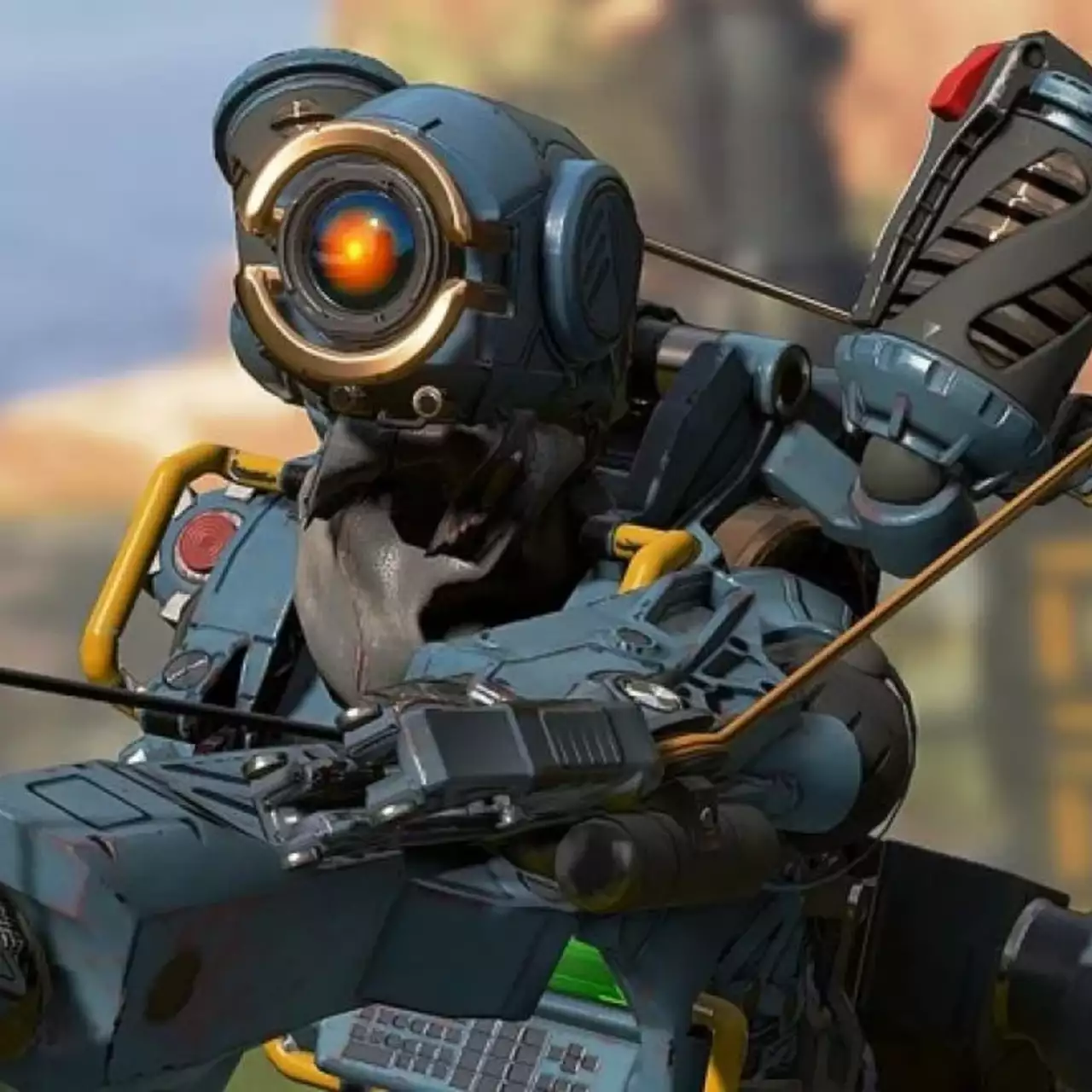 Идем на рекорд! В Apex Legends сыграло 50 миллионов игроков Идем на рекорд! В Apex Legends сыграло 50 миллионов игроков