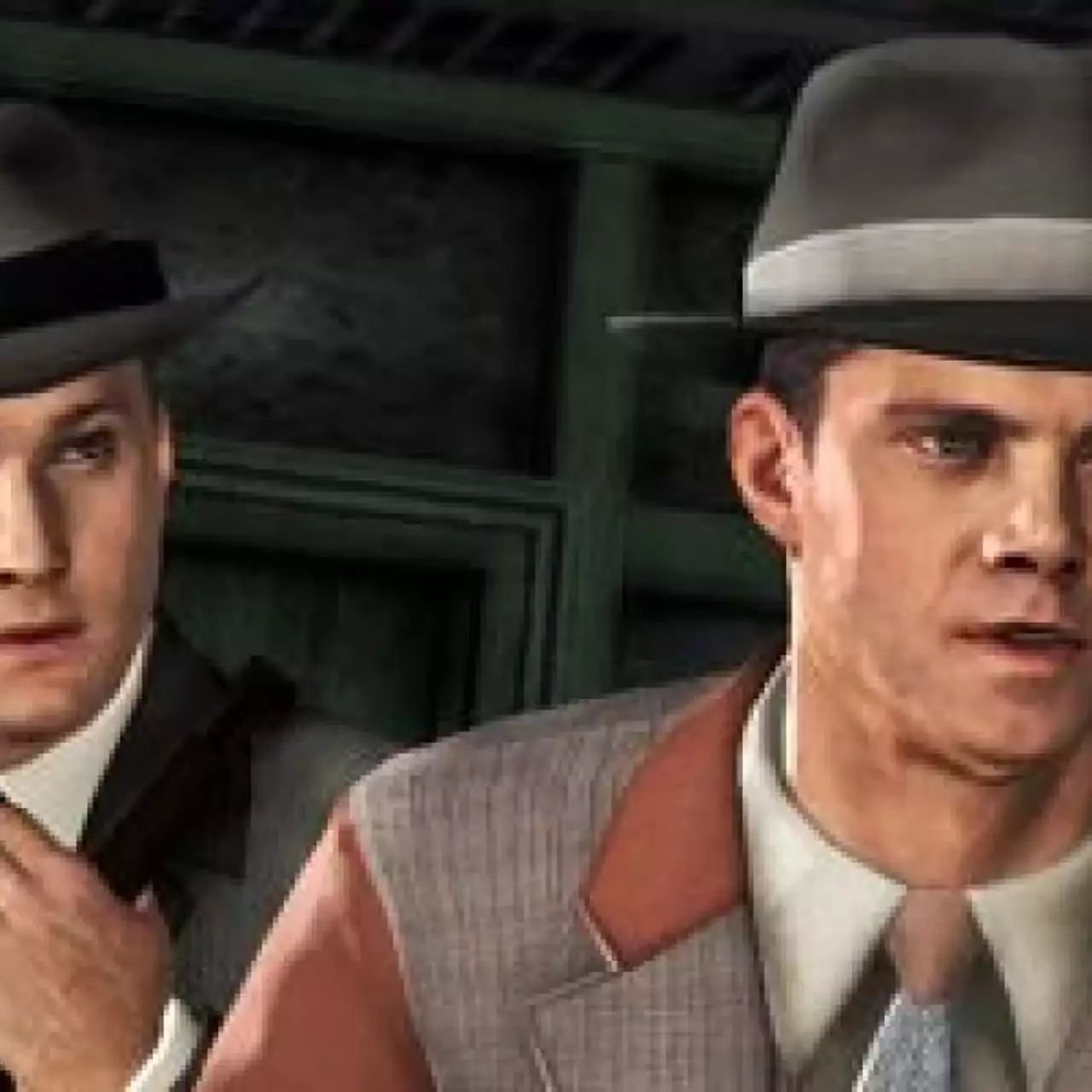 Все о дополнениях для L.A. Noire Все о дополнениях для L.A. Noire