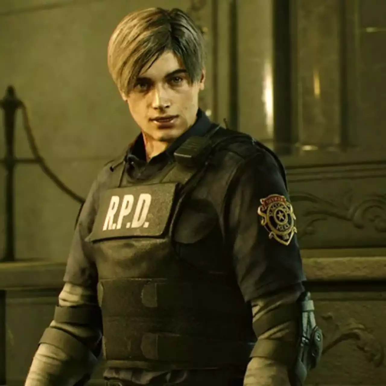 Леона из Resident Evil 2 добавили в файтинг от Bandai Namco. На видео он дерется с известными героями аниме Леона из Resident Evil 2 добавили в файтинг от Bandai Namco. На видео он дерется с известными героями аниме