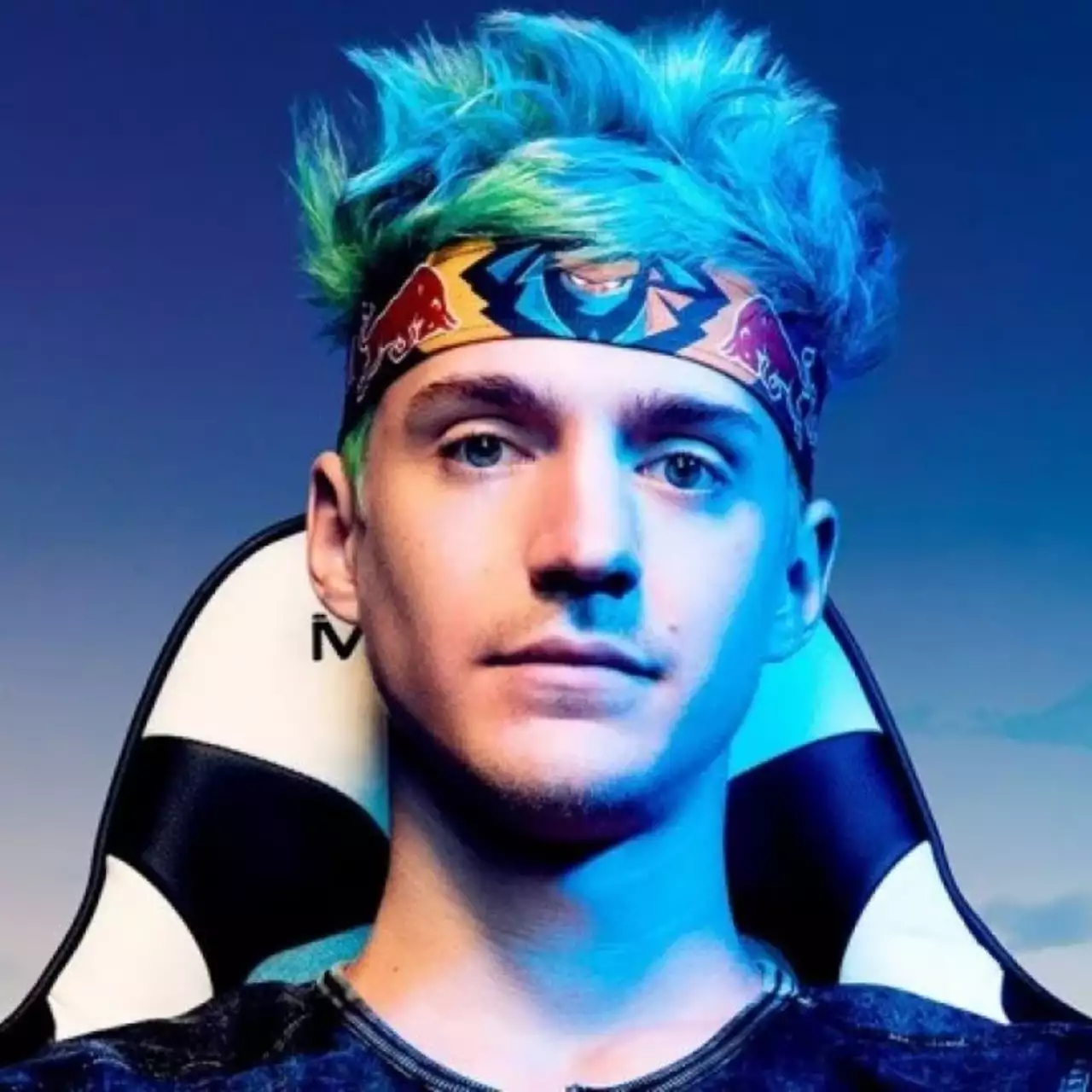 Известный стример Fortnite рассказал, когда разработчики покажут новую карту Известный стример Fortnite рассказал, когда разработчики покажут новую карту