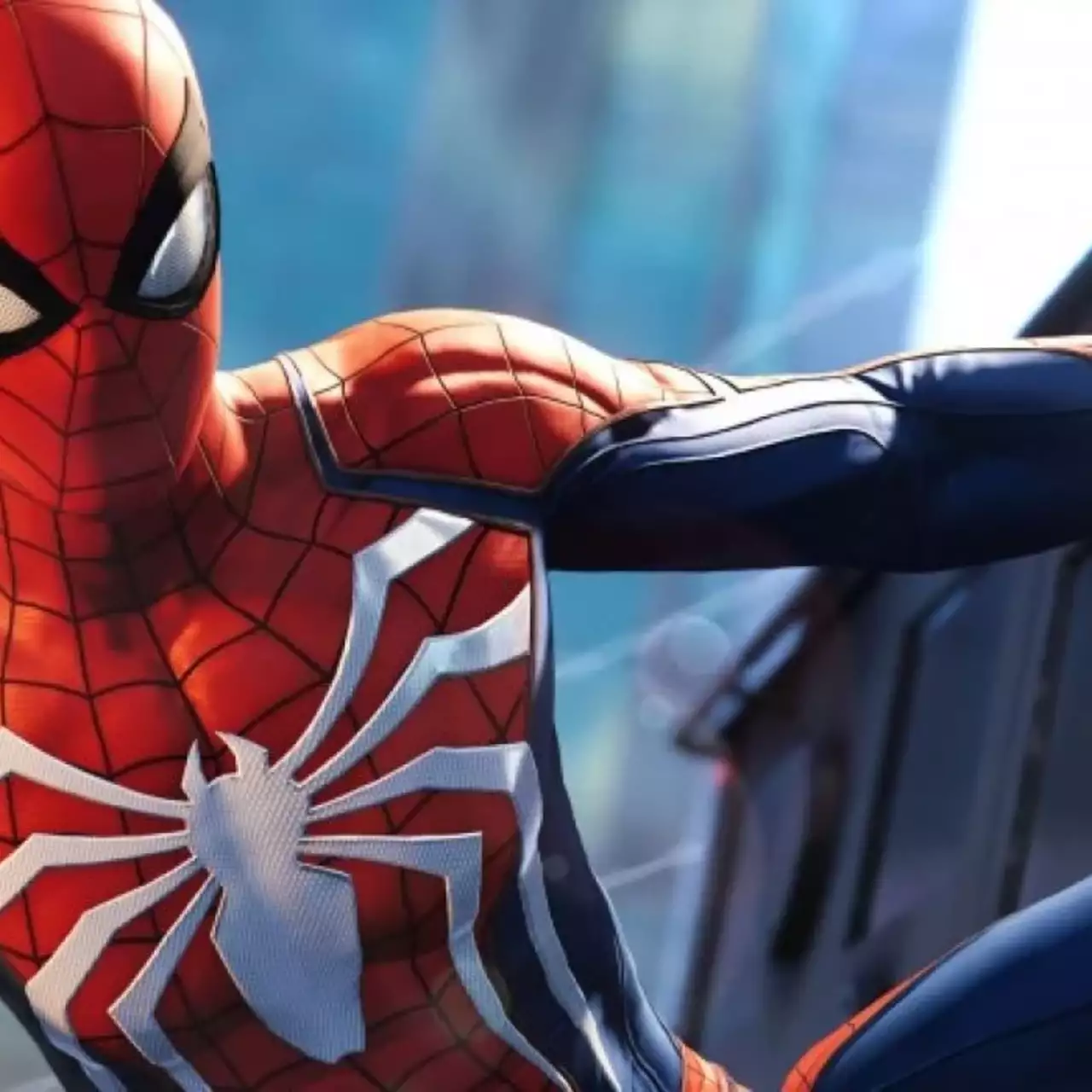 Ждете Marvel's Spider-Man на PC? Моддер добавил Человека-паука из этой игры в GTA 5 — видео Ждете Marvel's Spider-Man на PC? Моддер добавил Человека-паука из этой игры в GTA 5 — видео