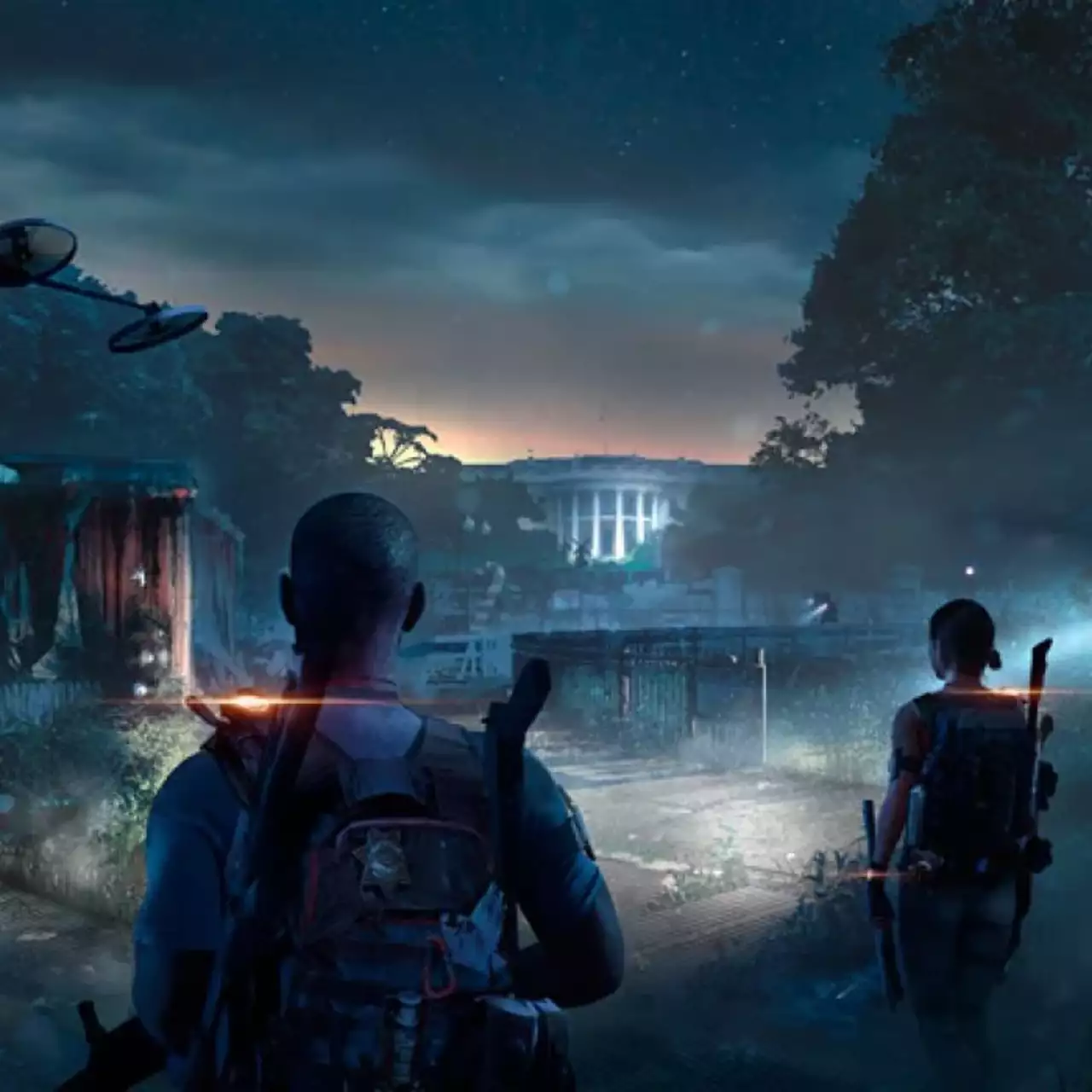 Все о крафте в The Division 2 — как разблокировать крафт, где найти ресурсы и как создавать предметы — гайд