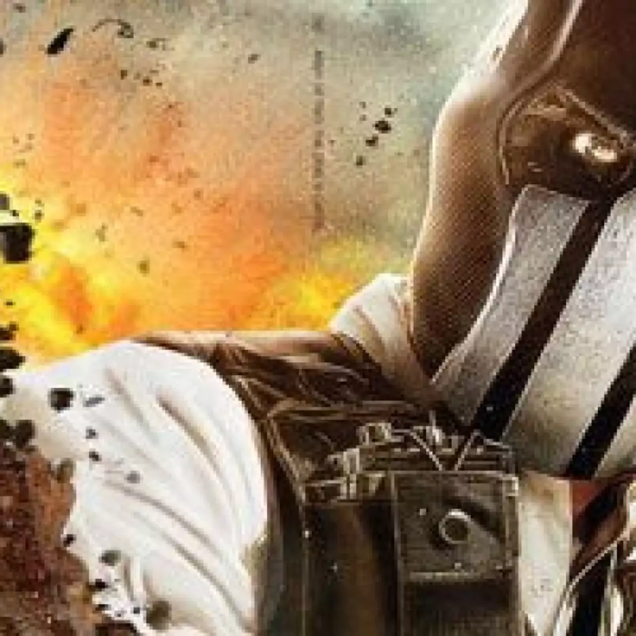 Army of Two: The Devil's Cartel выйдет в марте 2013 Army of Two: The Devil's Cartel выйдет в марте 2013