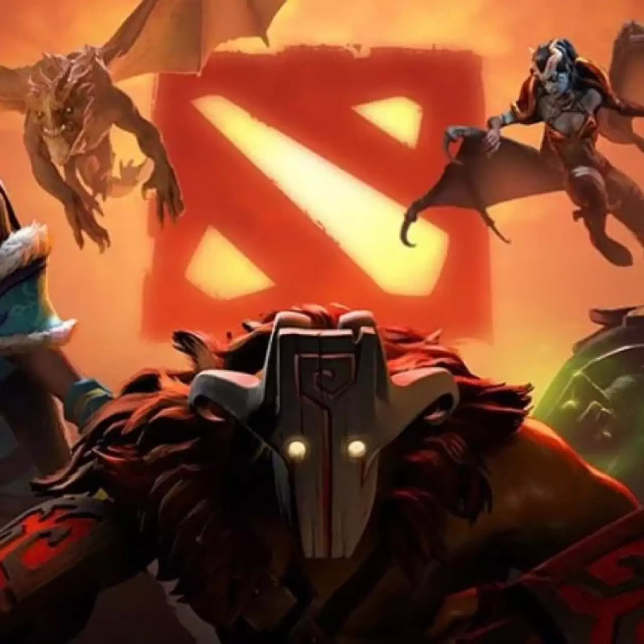 Российских игроков в Dota 2 не пускают в Украину на международный турнир (обновлено) Российских игроков в Dota 2 не пускают в Украину на международный турнир (обновлено)