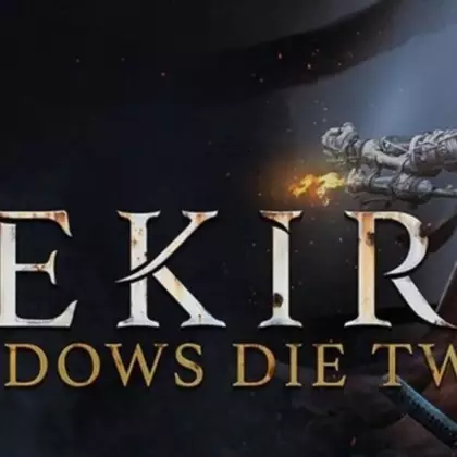Чего ждать от Sekiro: Shadows Die Twice?