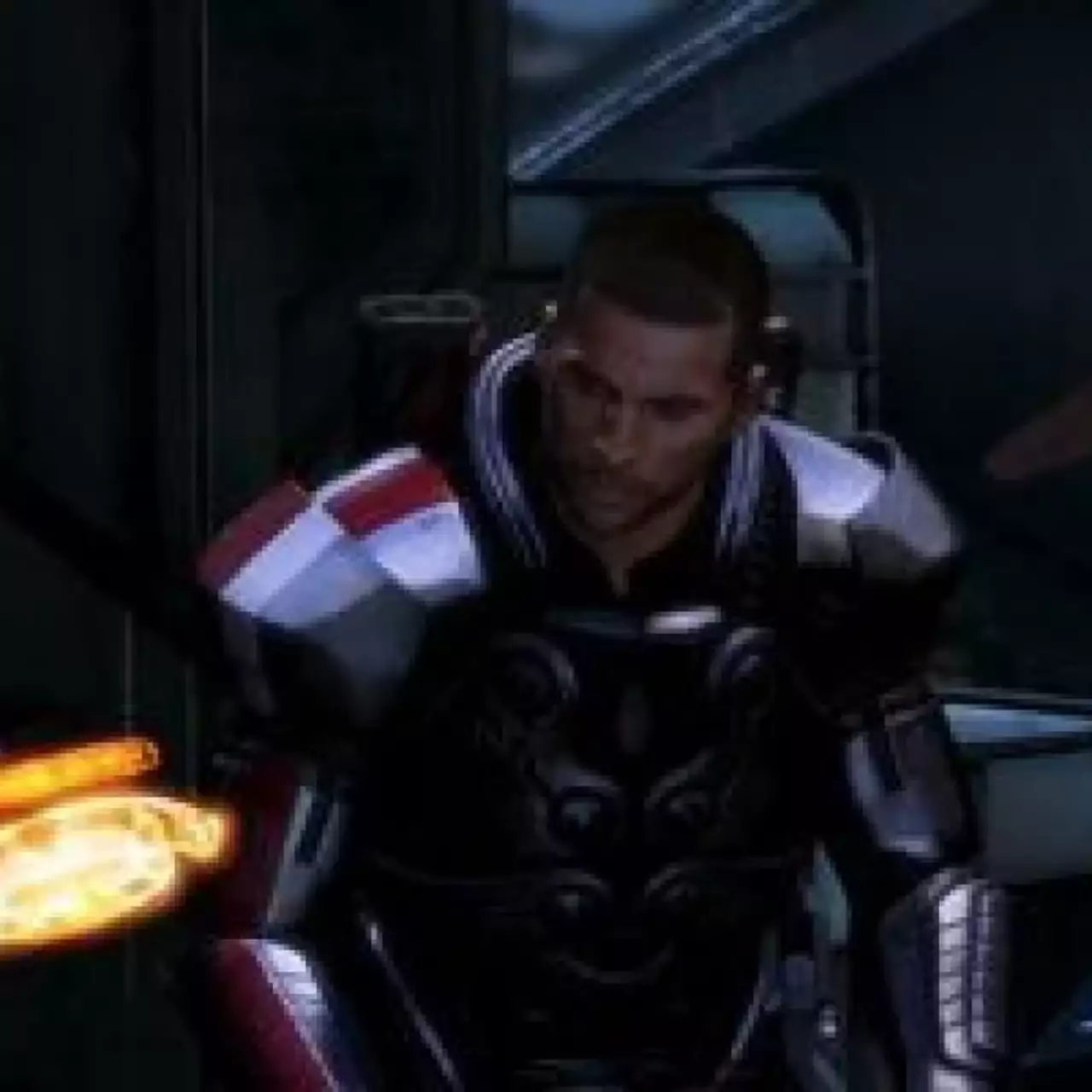 Анонсировано DLC Leviathan для Mass Effect 3 Анонсировано DLC Leviathan для Mass Effect 3