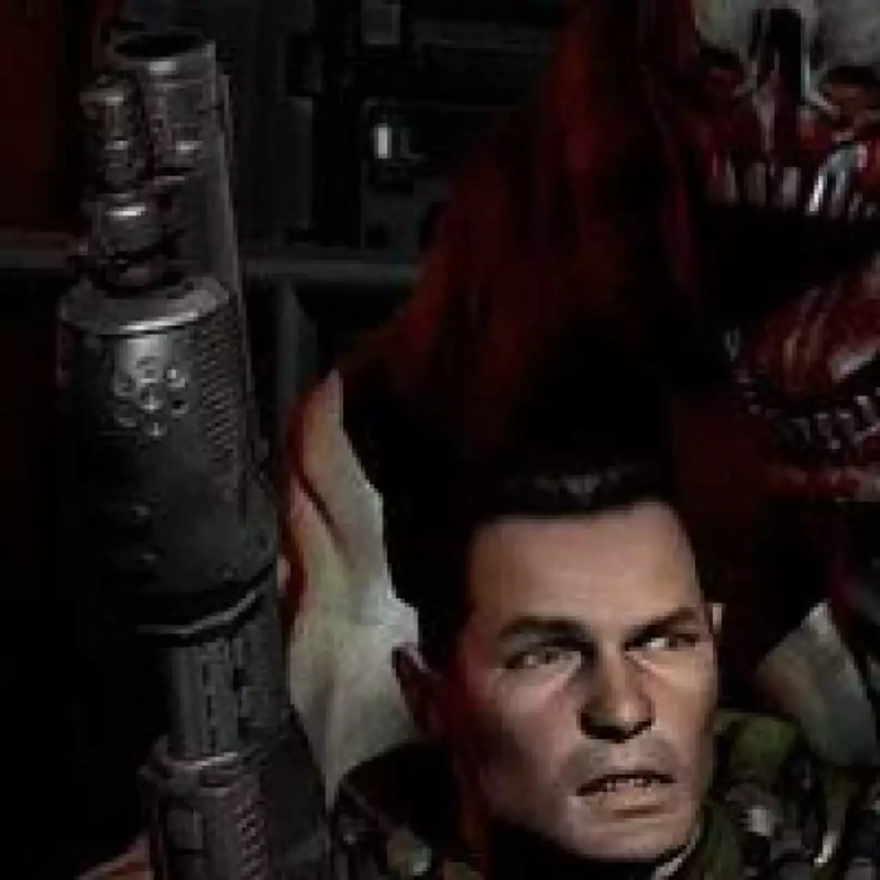 Кармак: Doom 4 будет готов, когда будет готов. Простите за RAGE Кармак: Doom 4 будет готов, когда будет готов. Простите за RAGE