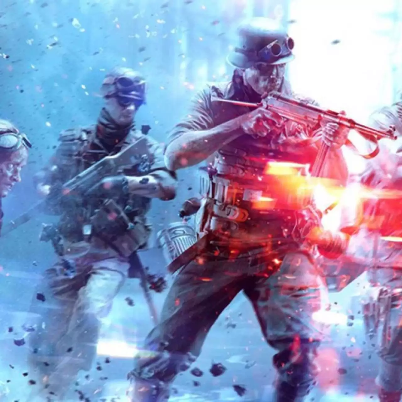 Распродажа в Origin — скидки до 80 % на Battlefield 5, FIFA 19, Need for Speed Payback и много других игр на PC Распродажа в Origin — скидки до 80 % на Battlefield 5, FIFA 19, Need for Speed Payback и много других игр на PC