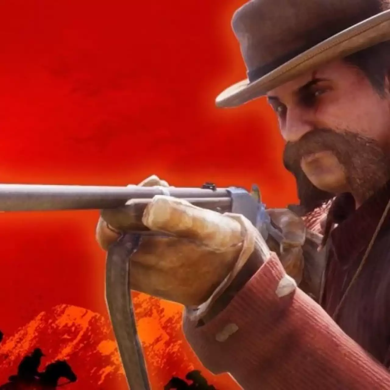 В Red Dead Online нашли способ быстро разбогатеть. Все из-за бага В Red Dead Online нашли способ быстро разбогатеть. Все из-за бага