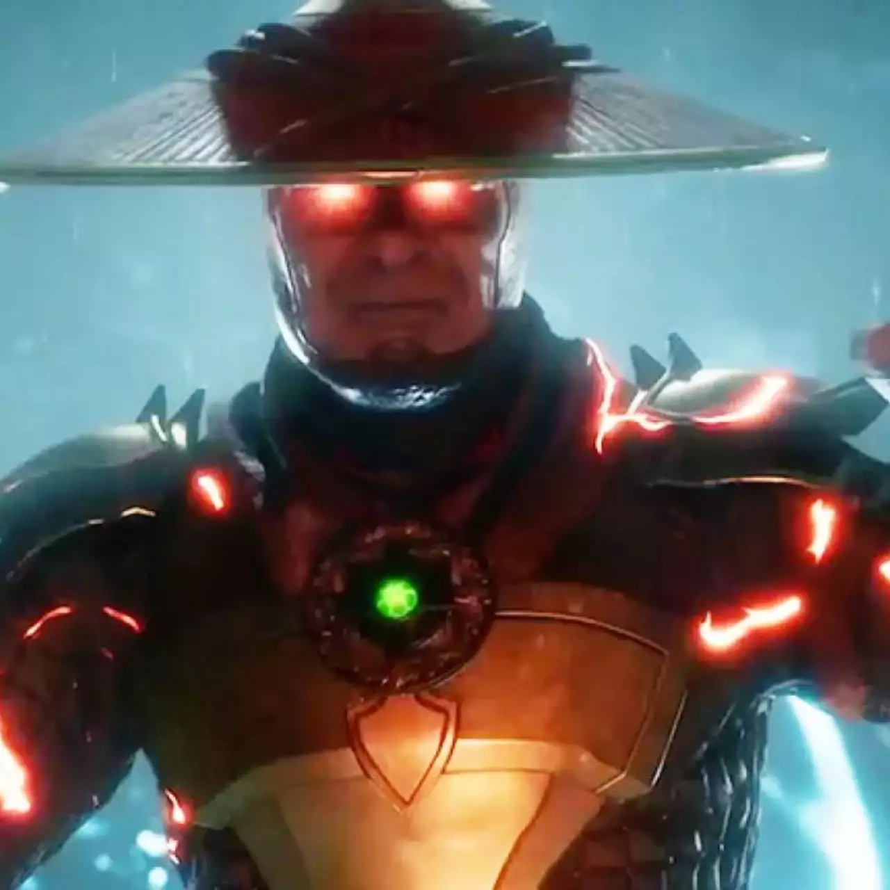 Unreal Engine 4 или Unreal Engine 3? Разработчик Mortal Kombat 11 рассказал, на каком движке работает игра
