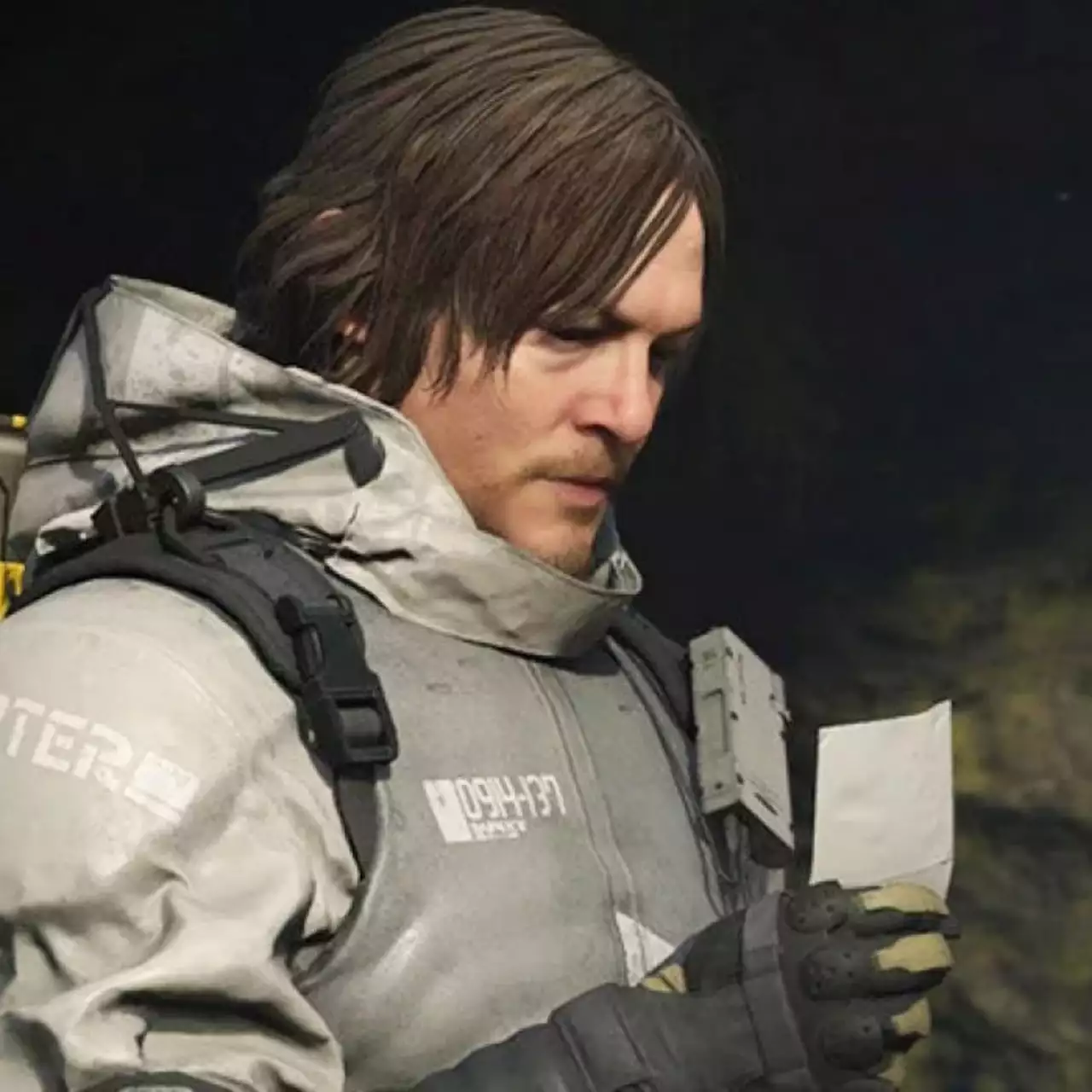 Хидео Кодзима рассказал новые подробности о Death Stranding. В игре будет одна важная деталь из Metal Gear Solid 5